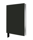 Black Artisan Sketch Book