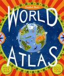 Barefoot Books World Atlas