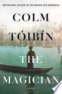 The Magician