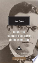 Foundation, Foundation and Empire, Second Foundation