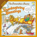 Berenstain Bears Thanksgiving Blessings