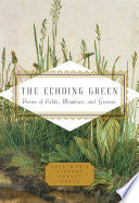 The Echoing Green
