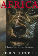 Africa: A Biography of the Continent