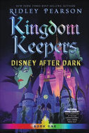 Kingdom Keepers