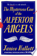 The Mysterious Case of the Alperton Angels