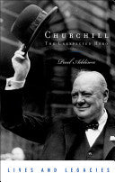 Churchill : The Unexpected Hero