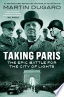 Taking Paris