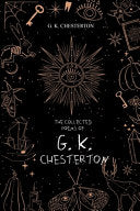The Collected Poems of G. K. Chesterton