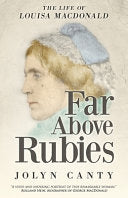 Far Above Rubies
