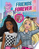 Barbie: It Takes Two: Friends Forever