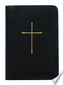 1979 Book of Common Prayer: Economy Edition by Church Publishing Incorporated
