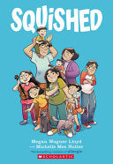 Squished: A Graphic Novel