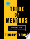 Tribe of Mentors