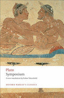 Symposium (Oxford World's Classics) by Plato, Robin Waterfield