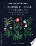 Stitching through the Seasons
