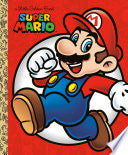 Super Mario Little Golden Book (Nintendo)
