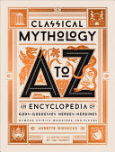 Classical Mythology: A to Z