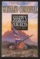 Sharpe's Fortress: India 1803 (Richard Sharpe's Adventure Series #3) by Bernard Cornwell
