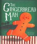 The Gingerbread Man