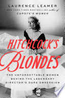 Hitchcock's Blondes