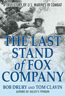 The Last Stand of Fox Company