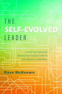 The Self-evolved Leader