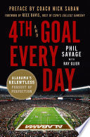 4th and Goal Every Day
