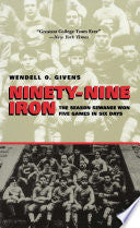 Ninety-Nine Iron