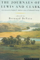 The Journals of Lewis and Clark