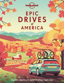 Epic Road Trips of the Americas 1