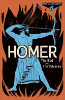 World Classics Library: Homer