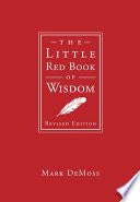 The Little Red Book of Wisdom