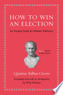 How to Win an Election