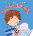 I'm a Big Brother