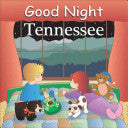 Good Night Tennessee (Good Night Our World) by Adam Gamble, Joe Veno