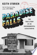 Paradise Falls