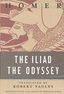 Iliad and Odyssey Boxed Set