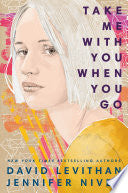 Take Me With You When You Go