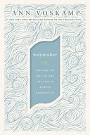 The Way Maker