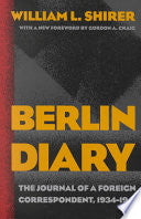 Berlin Diary
