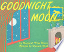 Goodnight Moon by Margaret Wise Brown, Clement Hurd