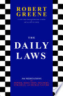 The Daily Laws