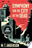 Symphony for the City of the Dead