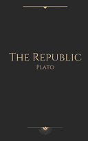 The Republic by Plato