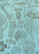 Sealife Sketches Journal (Diary, Notebook) by Peter Pauper Press