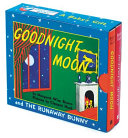 A Baby's Gift: Goodnight Moon and The Runaway Bunny by Margaret Wise Brown, Clement Hurd