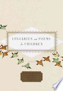 Lullabies and Poems for Children