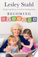 Becoming Grandma