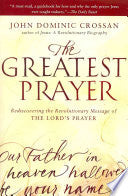 The Greatest Prayer