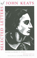 Selected Letters of John Keats